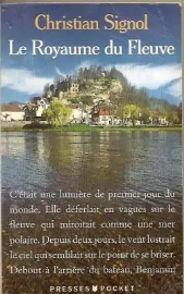 Le royaume du fleuve tome 2